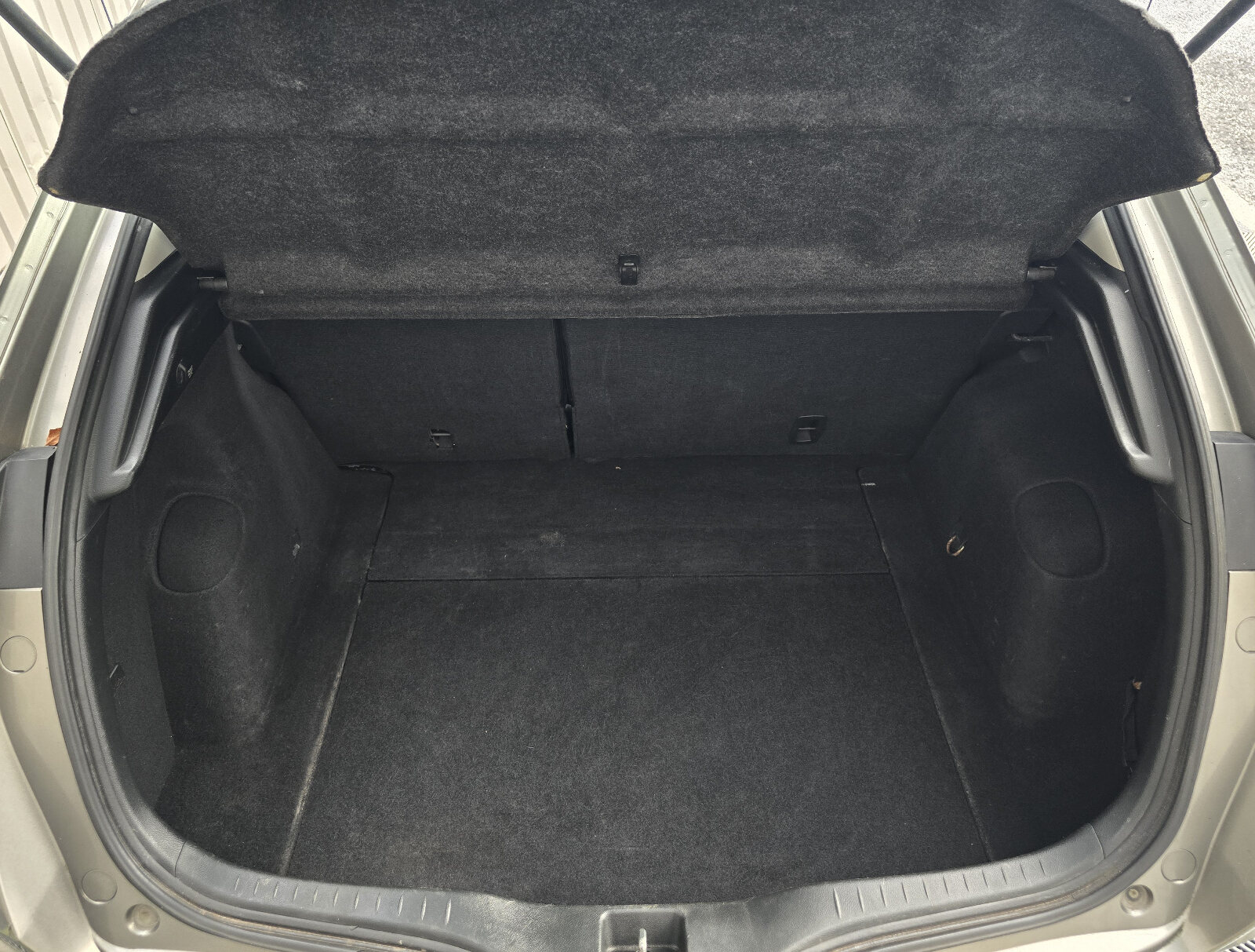 2007 Honda Civic 1.4 Petrol i-DSi SE - Image 20