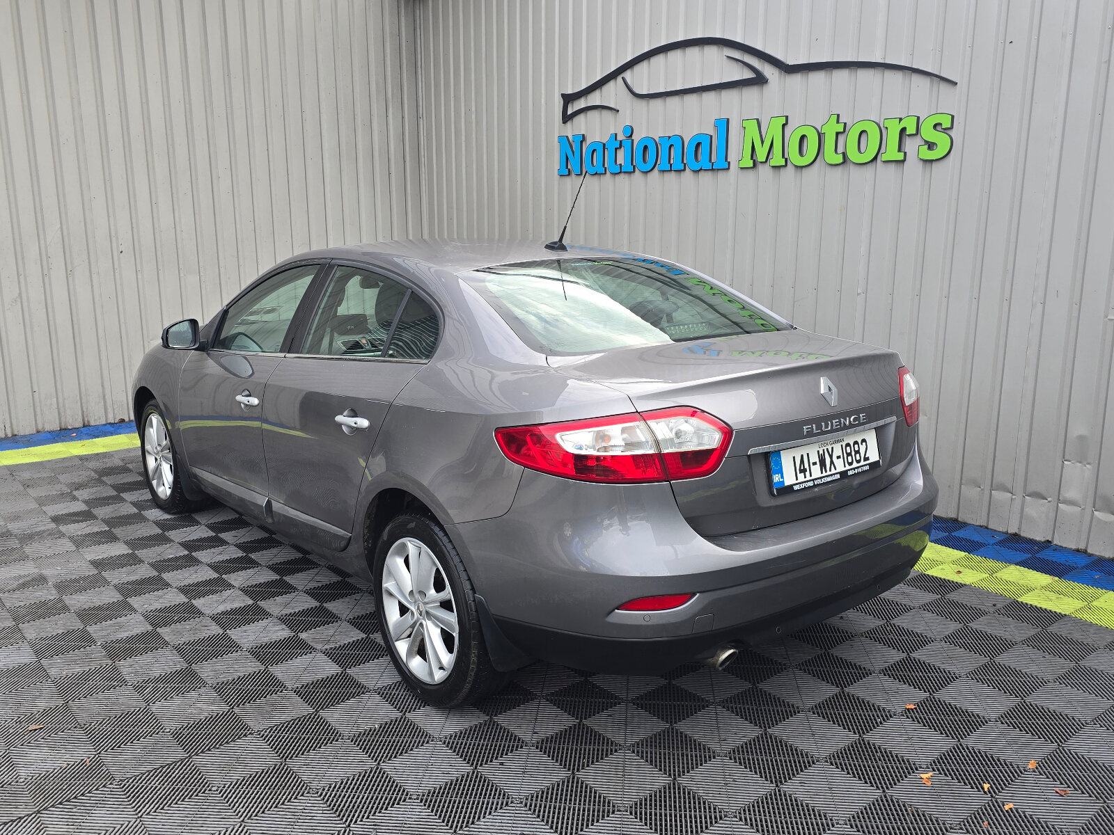 2014 Renault Fluence 1.5 DCI R-LINK - Image 6