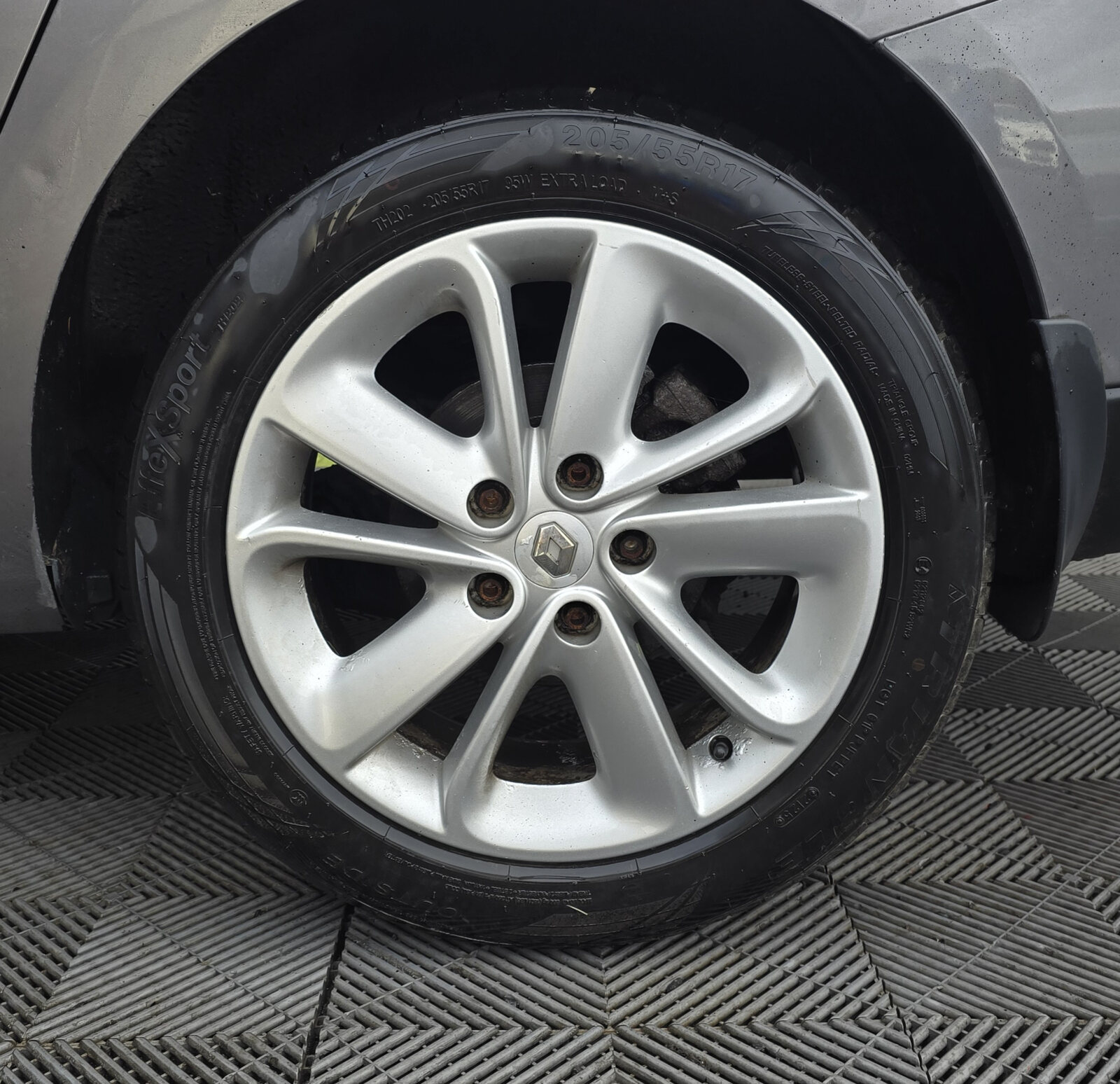 2014 Renault Fluence 1.5 DCI R-LINK - Image 8
