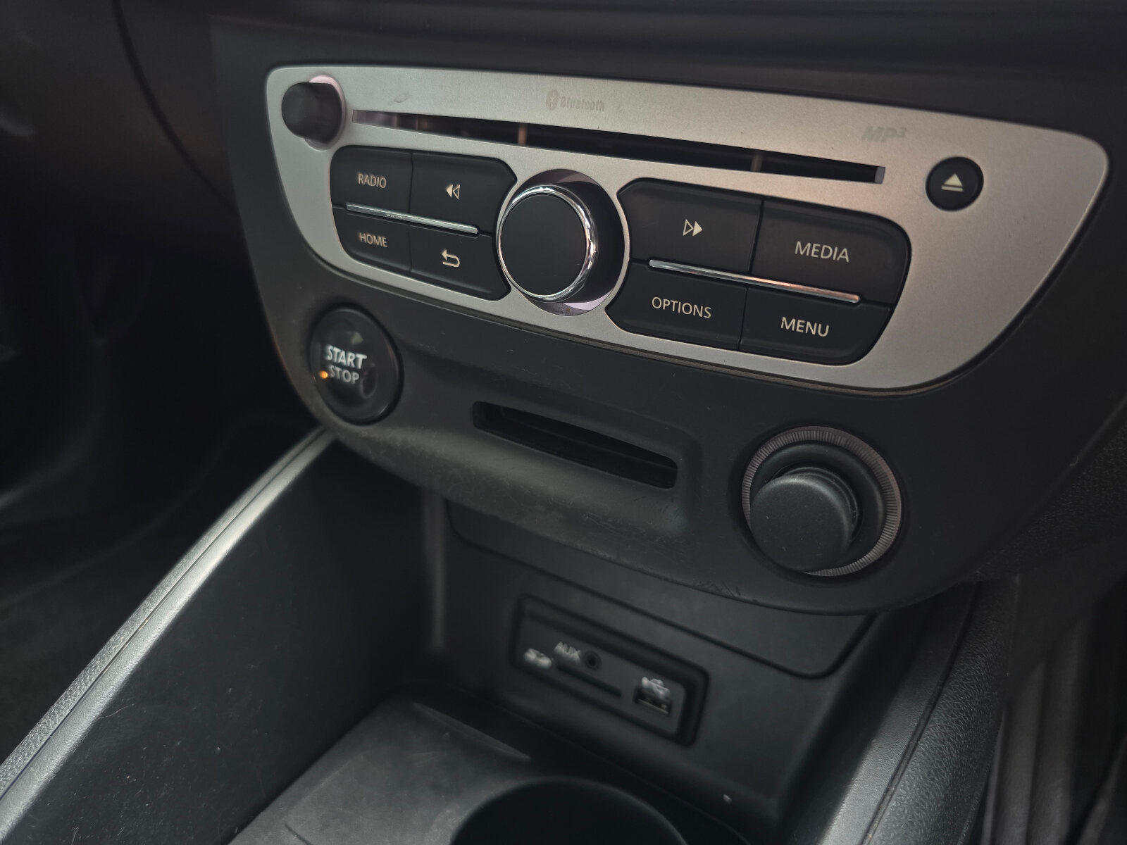 2014 Renault Fluence 1.5 DCI R-LINK - Image 13