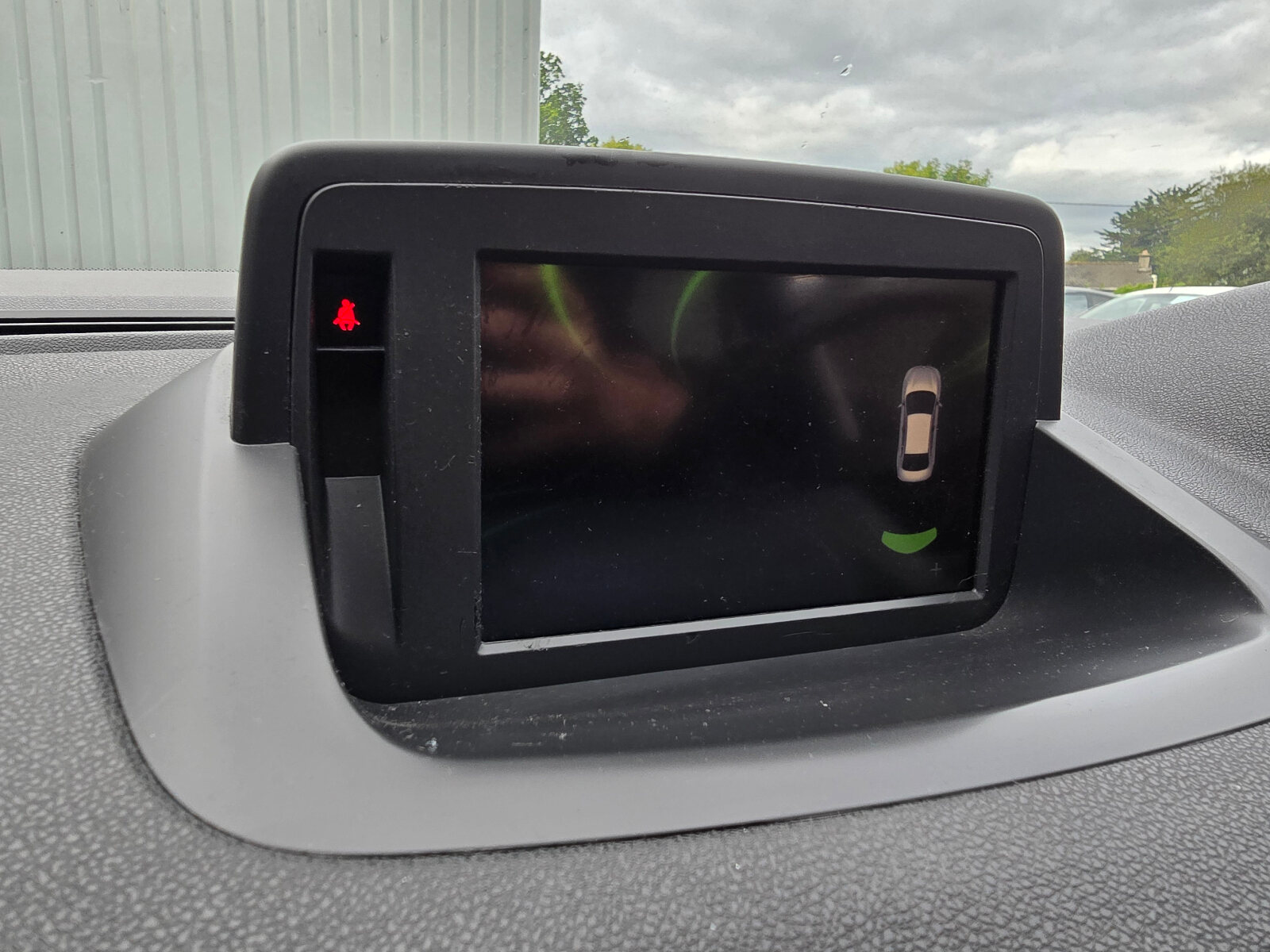 2014 Renault Fluence 1.5 DCI R-LINK - Image 16