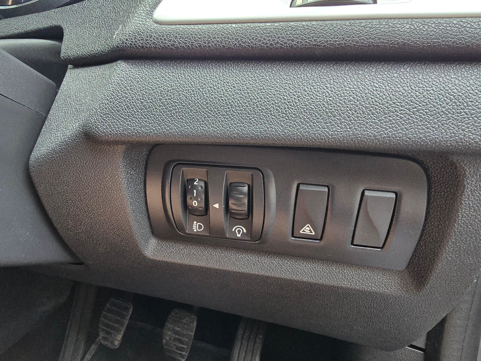 2014 Renault Fluence 1.5 DCI R-LINK - Image 18