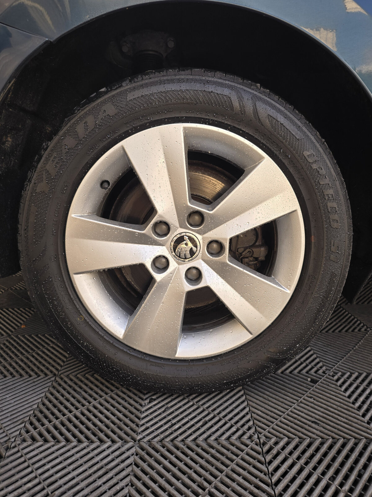 2017 Skoda Superb 1.6 TDI Ambition - Image 9