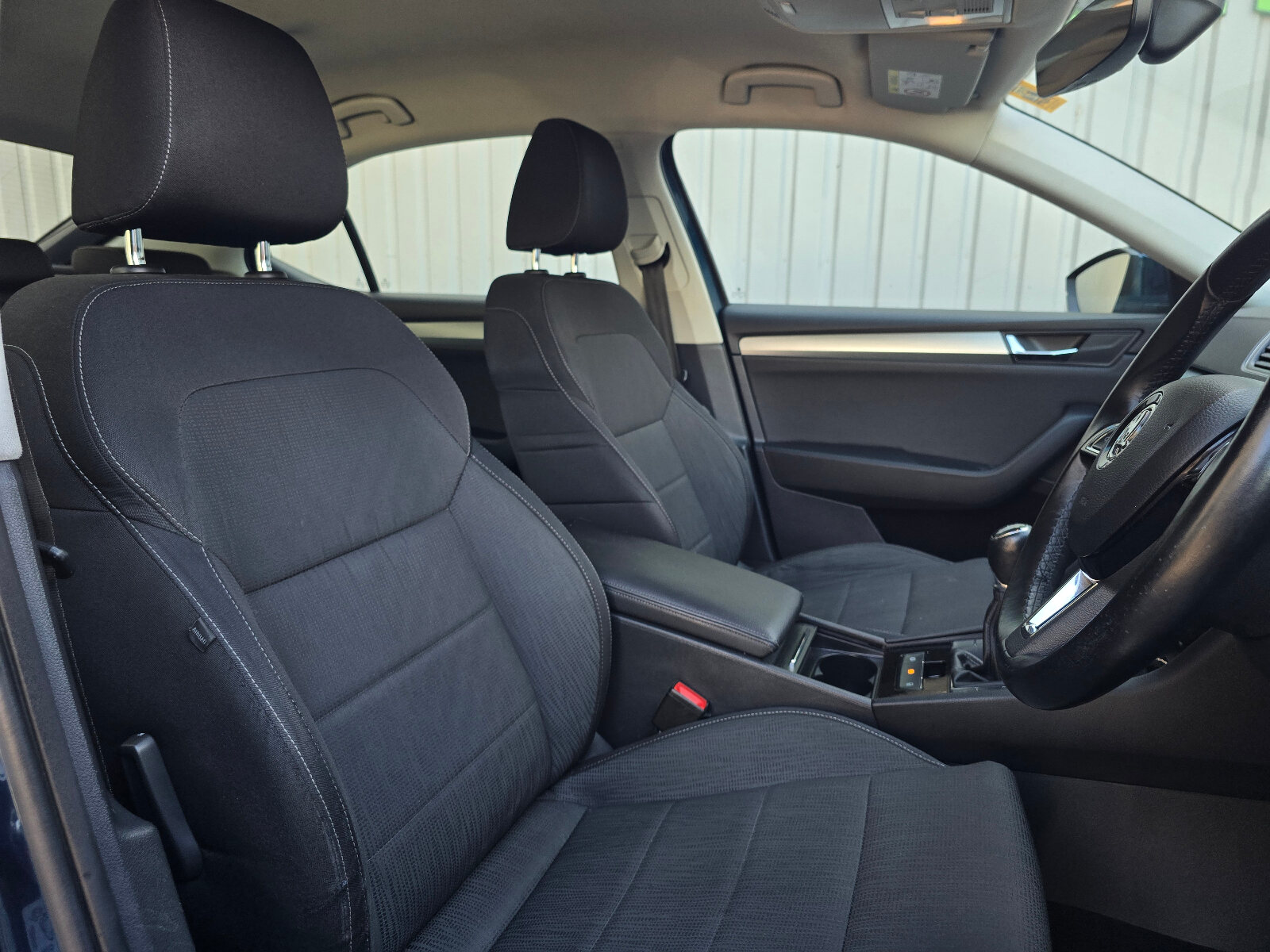 2017 Skoda Superb 1.6 TDI Ambition - Image 13