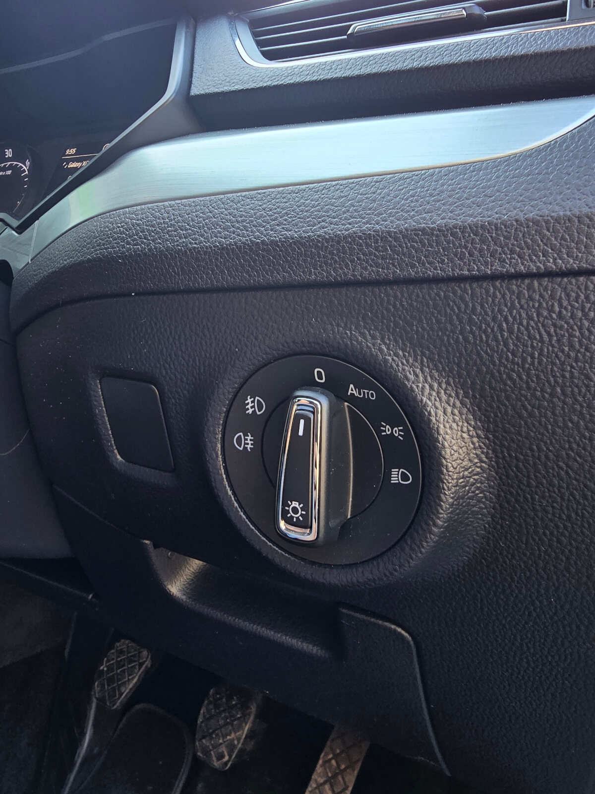 2017 Skoda Superb 1.6 TDI Ambition - Image 19