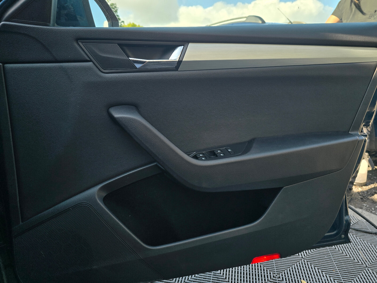 2017 Skoda Superb 1.6 TDI Ambition - Image 20