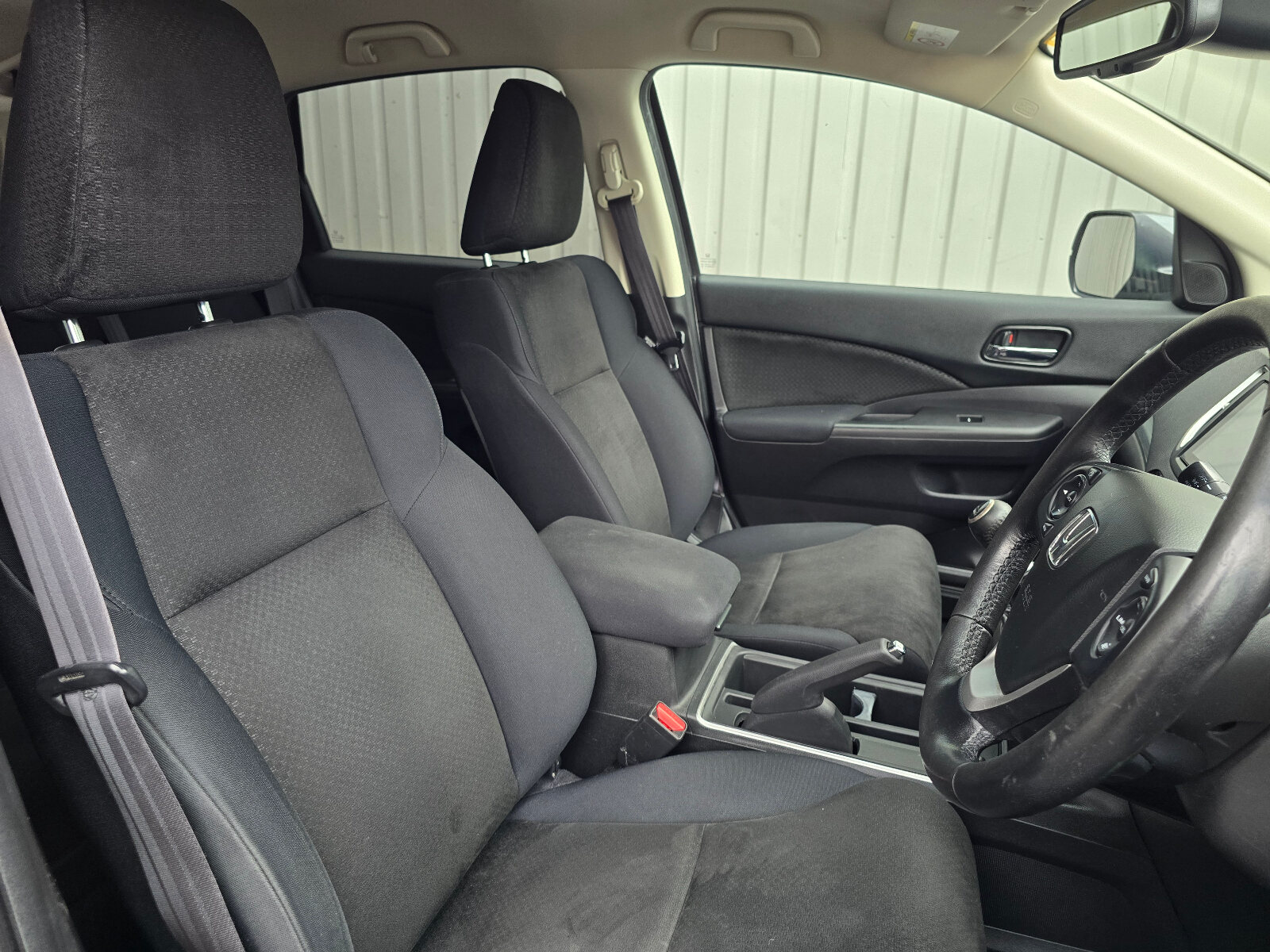 2017 Honda CR-V 1.6 i-DTEC SE - Image 13