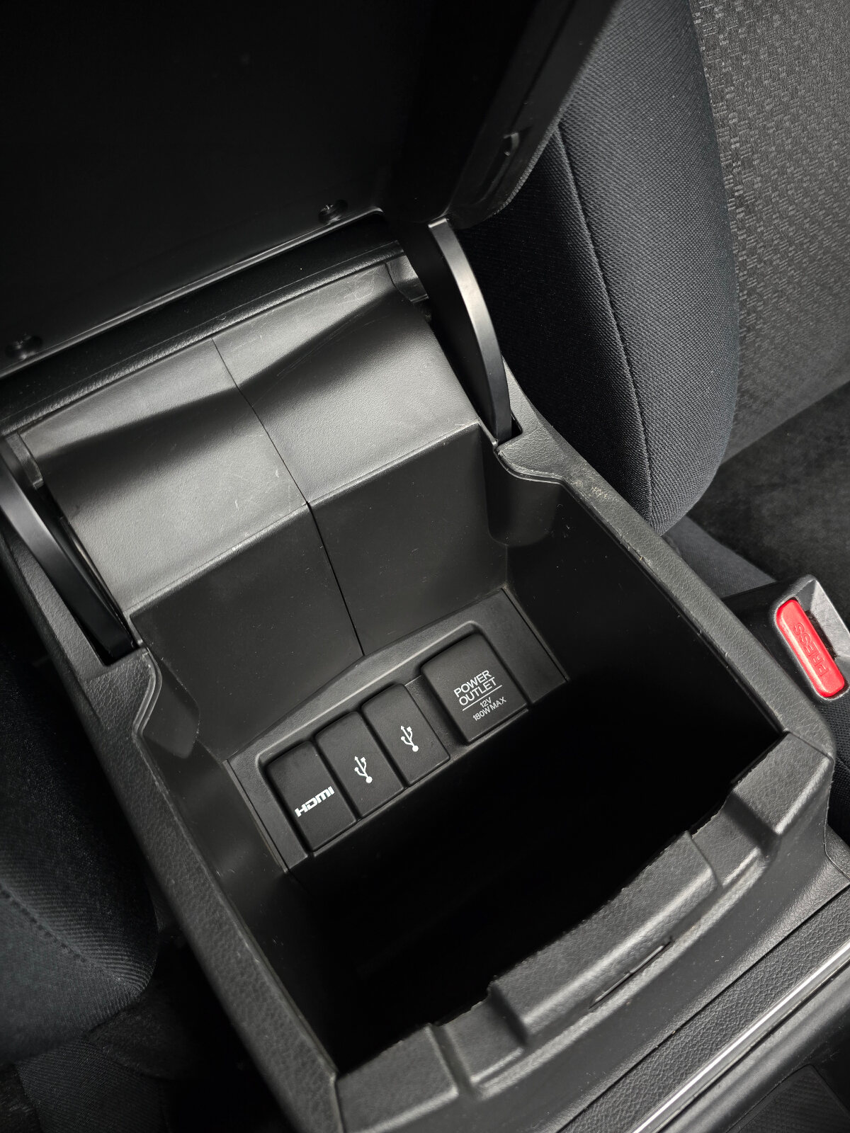 2017 Honda CR-V 1.6 i-DTEC SE - Image 15