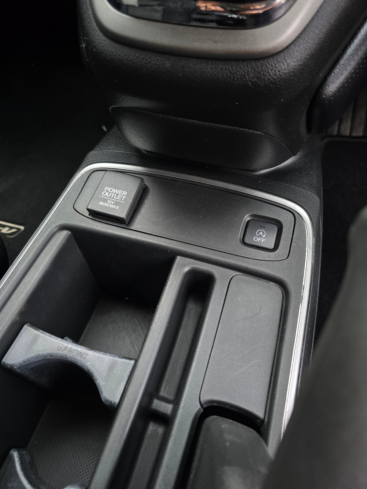 2017 Honda CR-V 1.6 i-DTEC SE - Image 16