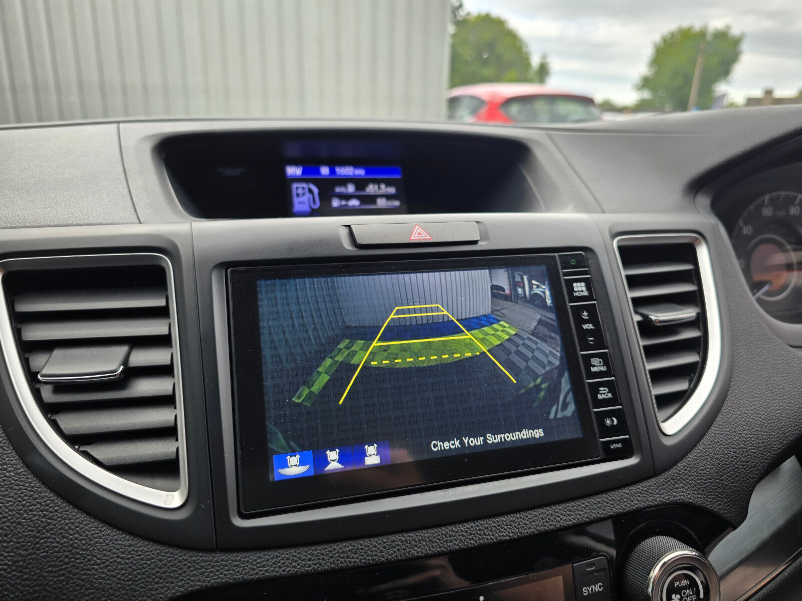 2017 Honda CR-V 1.6 i-DTEC SE - Image 18