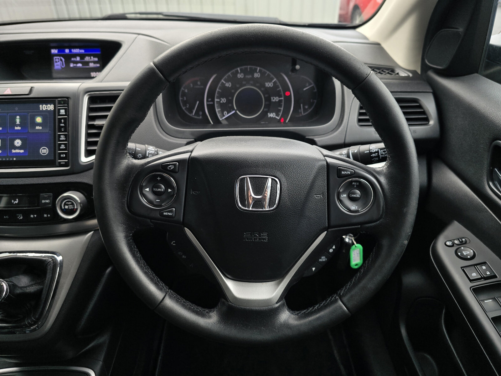 2017 Honda CR-V 1.6 i-DTEC SE - Image 19