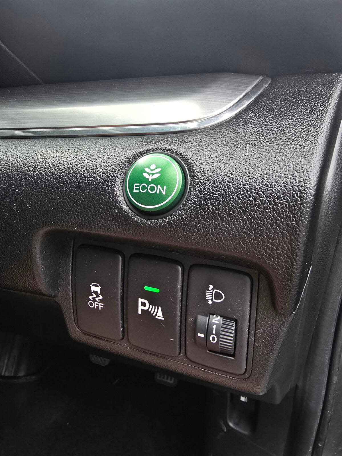 2017 Honda CR-V 1.6 i-DTEC SE - Image 20
