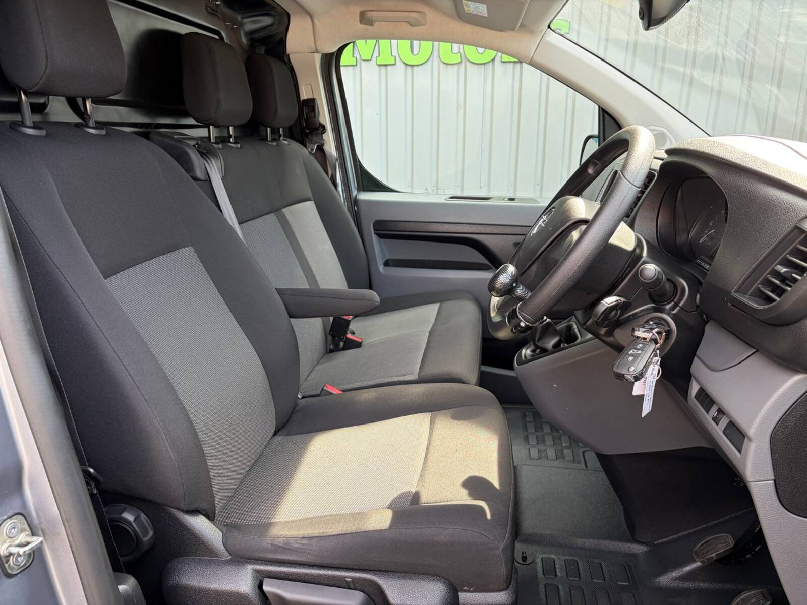 2022 Opel Vivaro 1.5 SPORTIVE - Image 5
