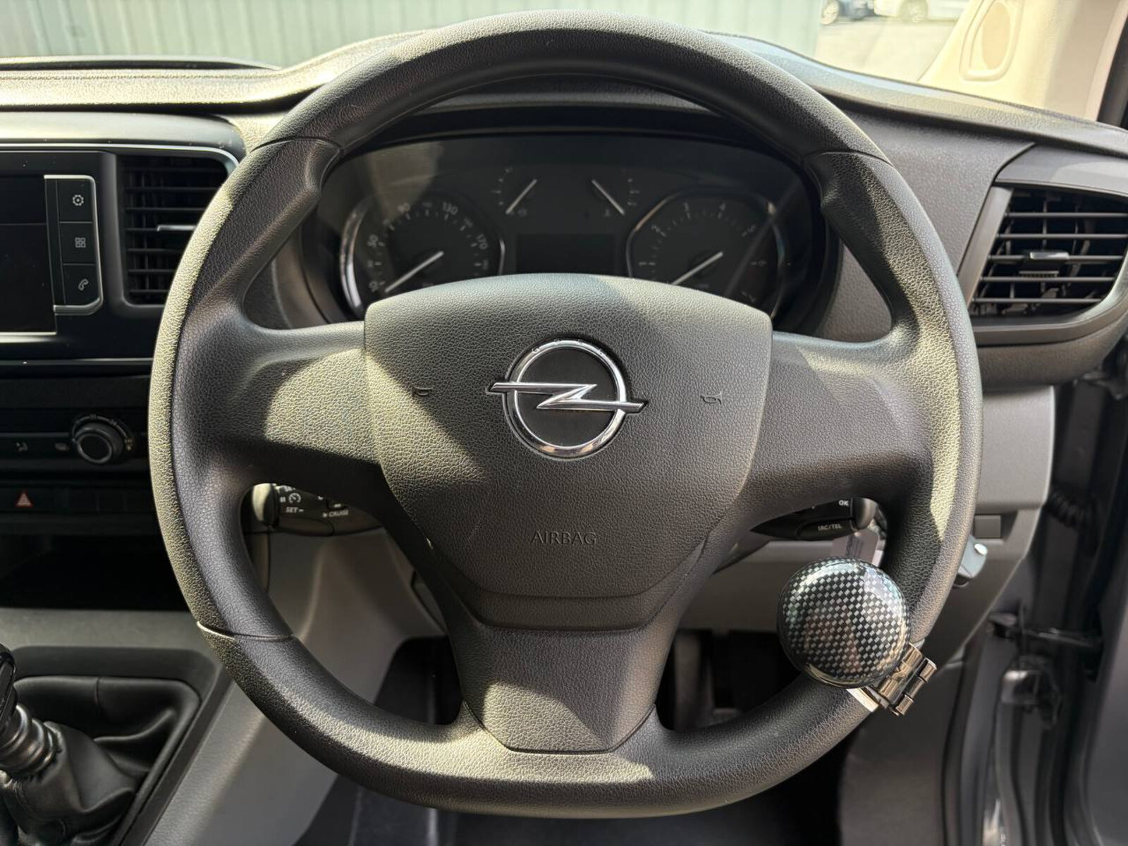 2022 Opel Vivaro 1.5 SPORTIVE - Image 9