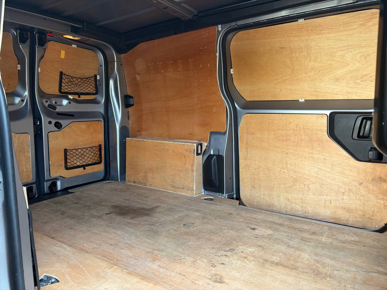 2022 Opel Vivaro 1.5 SPORTIVE - Image 12