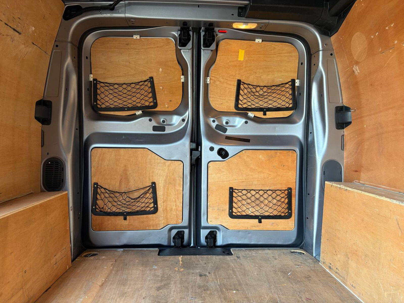 2022 Opel Vivaro 1.5 SPORTIVE - Image 13