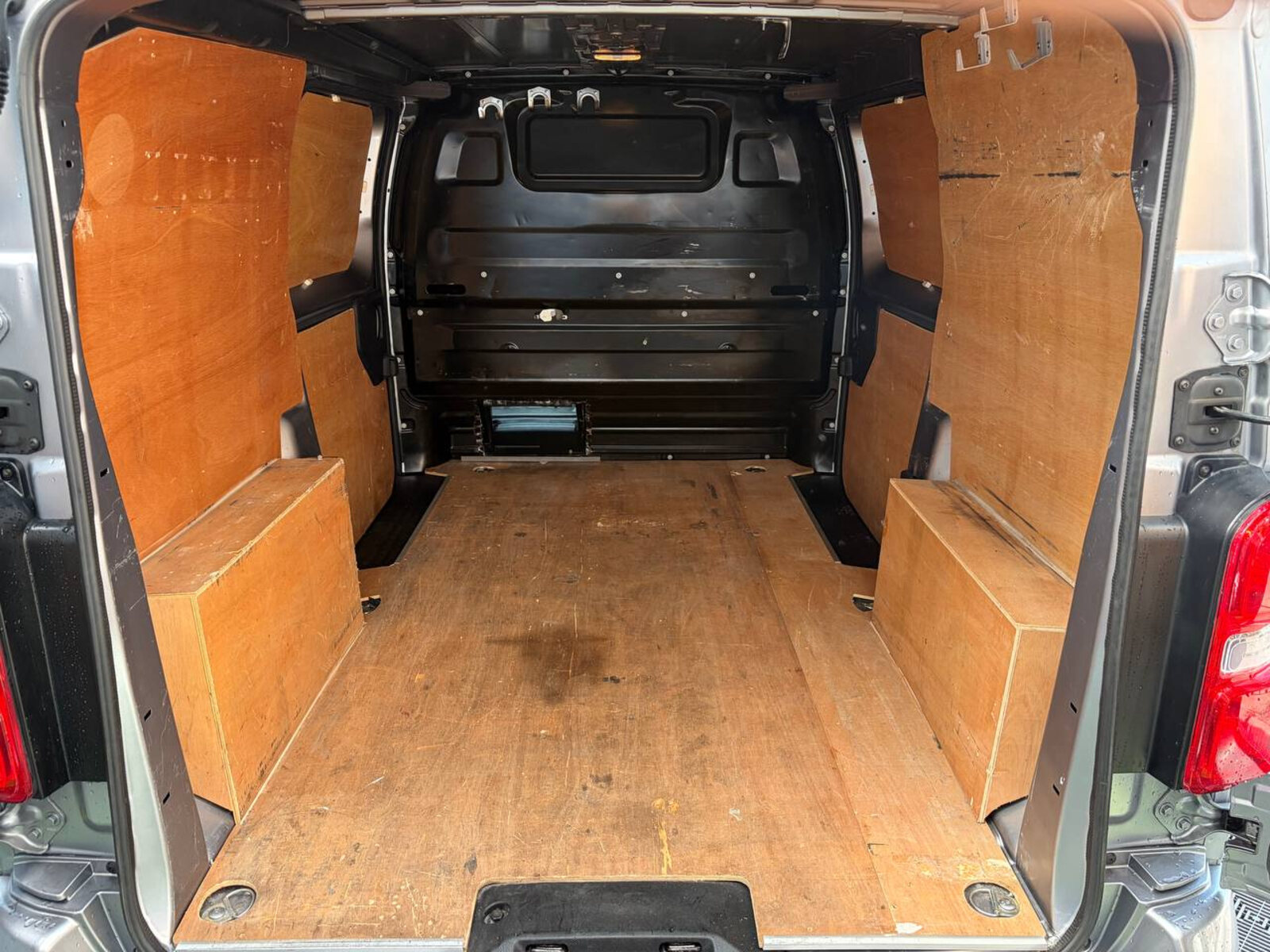 2022 Opel Vivaro 1.5 SPORTIVE - Image 14