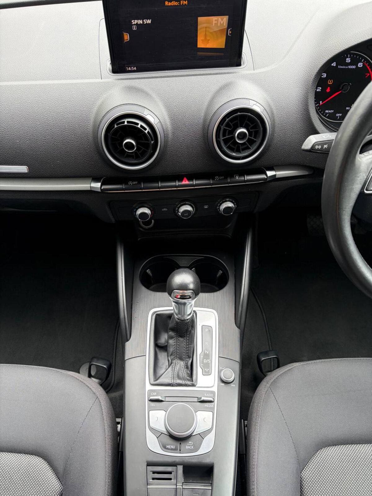 2017 Audi A3 1.0 AUTOMATIC TFSI S-Tronic SE - Image 14