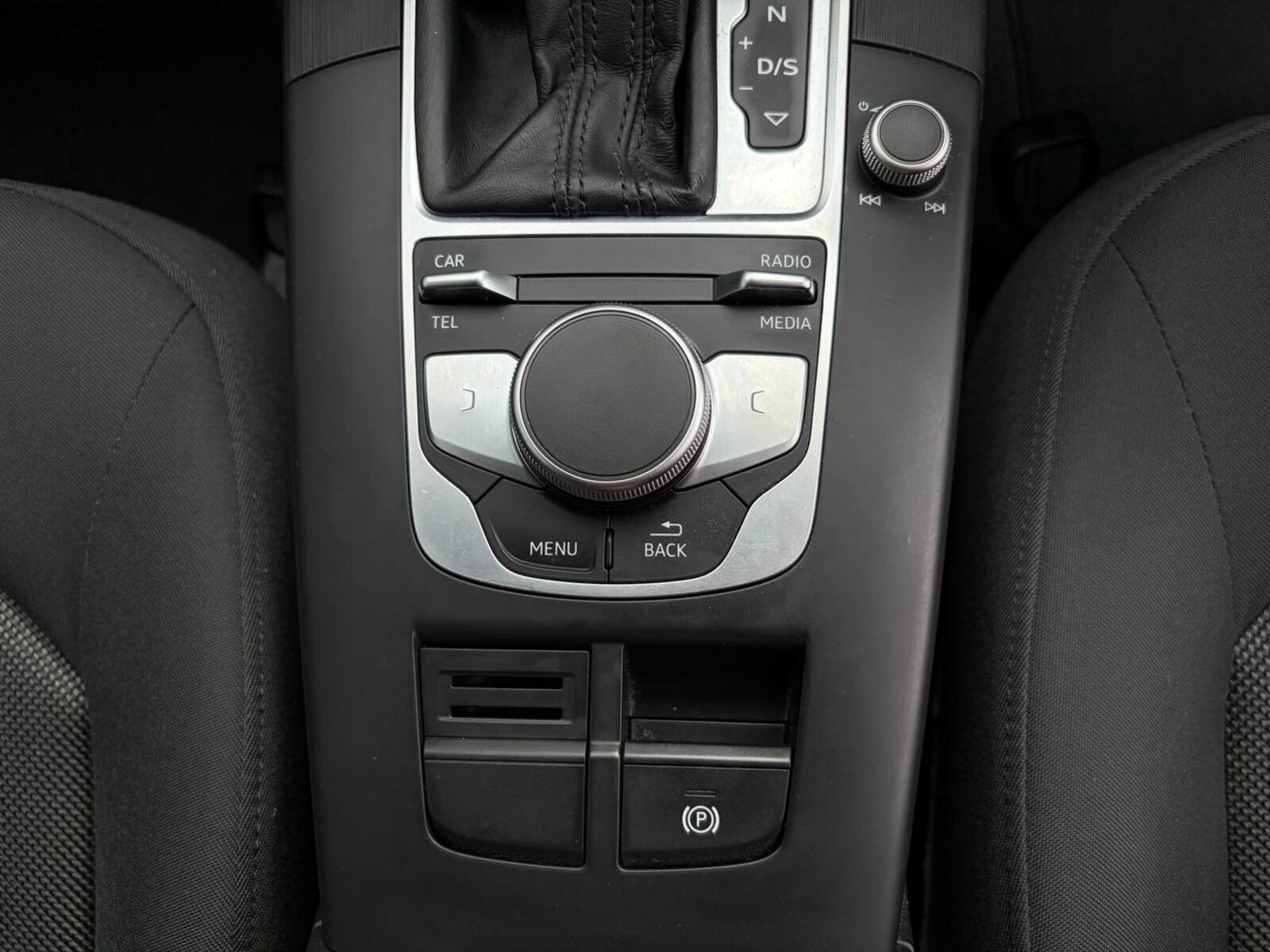 2017 Audi A3 1.0 AUTOMATIC TFSI S-Tronic SE - Image 15