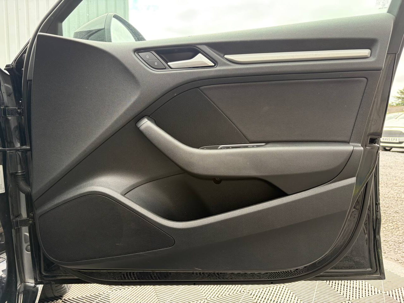 2017 Audi A3 1.0 AUTOMATIC TFSI S-Tronic SE - Image 20