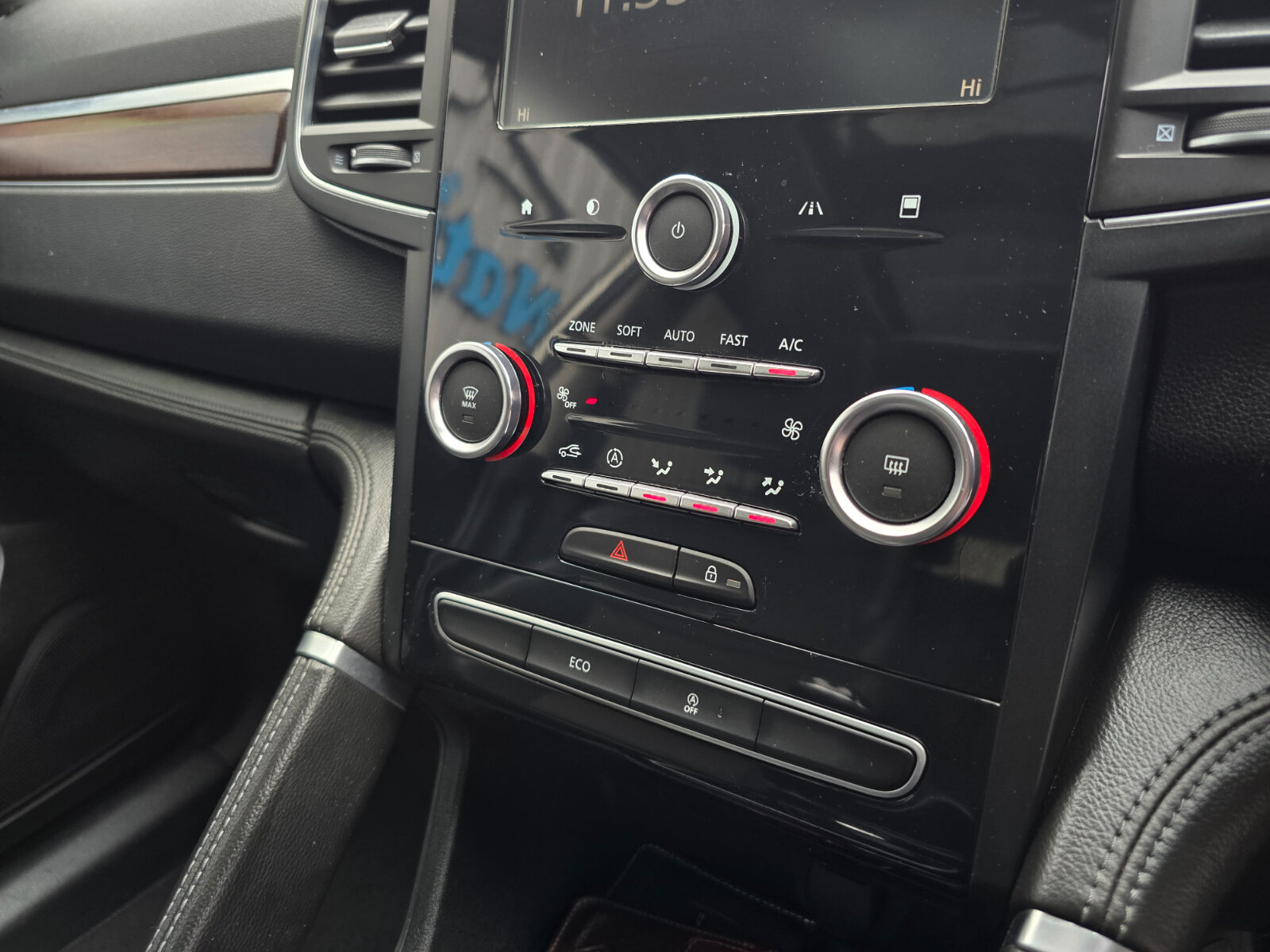 2017 Renault Koleos 1.6 dCi DYNAMIQUE S NAV - Image 16