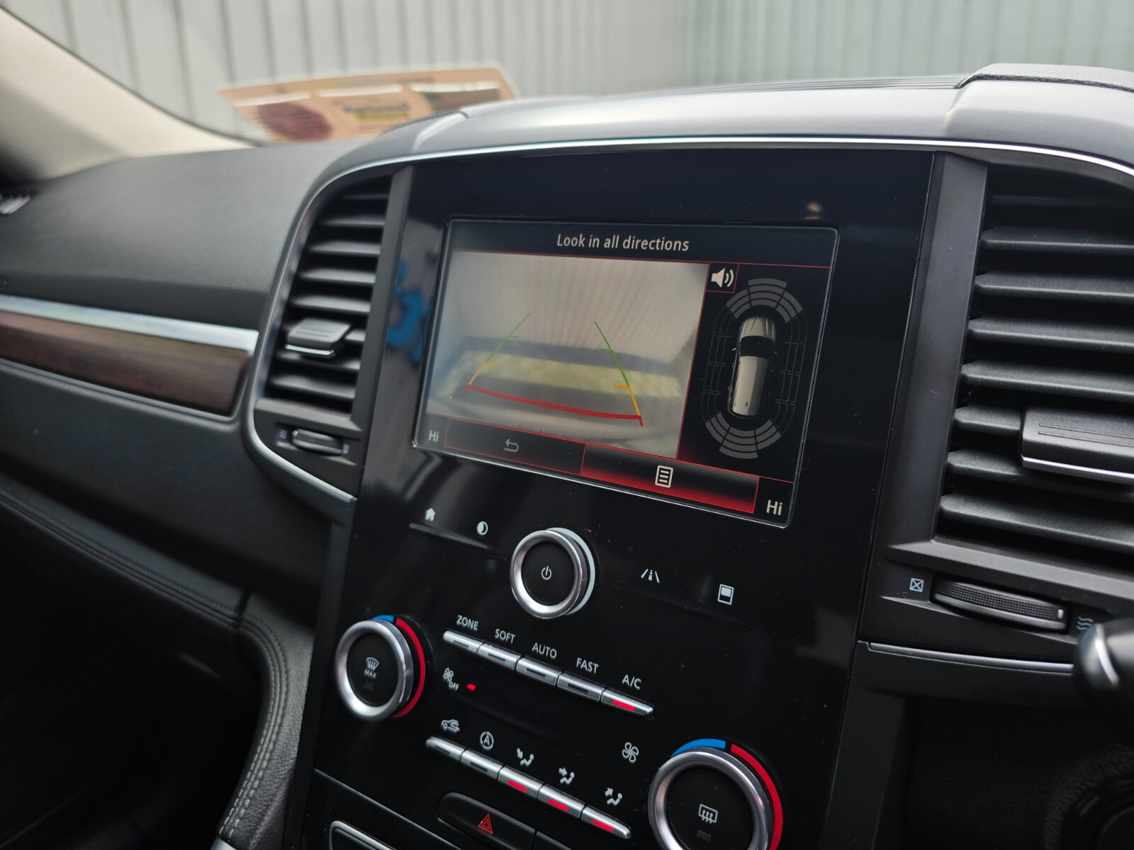 2017 Renault Koleos 1.6 dCi DYNAMIQUE S NAV - Image 17