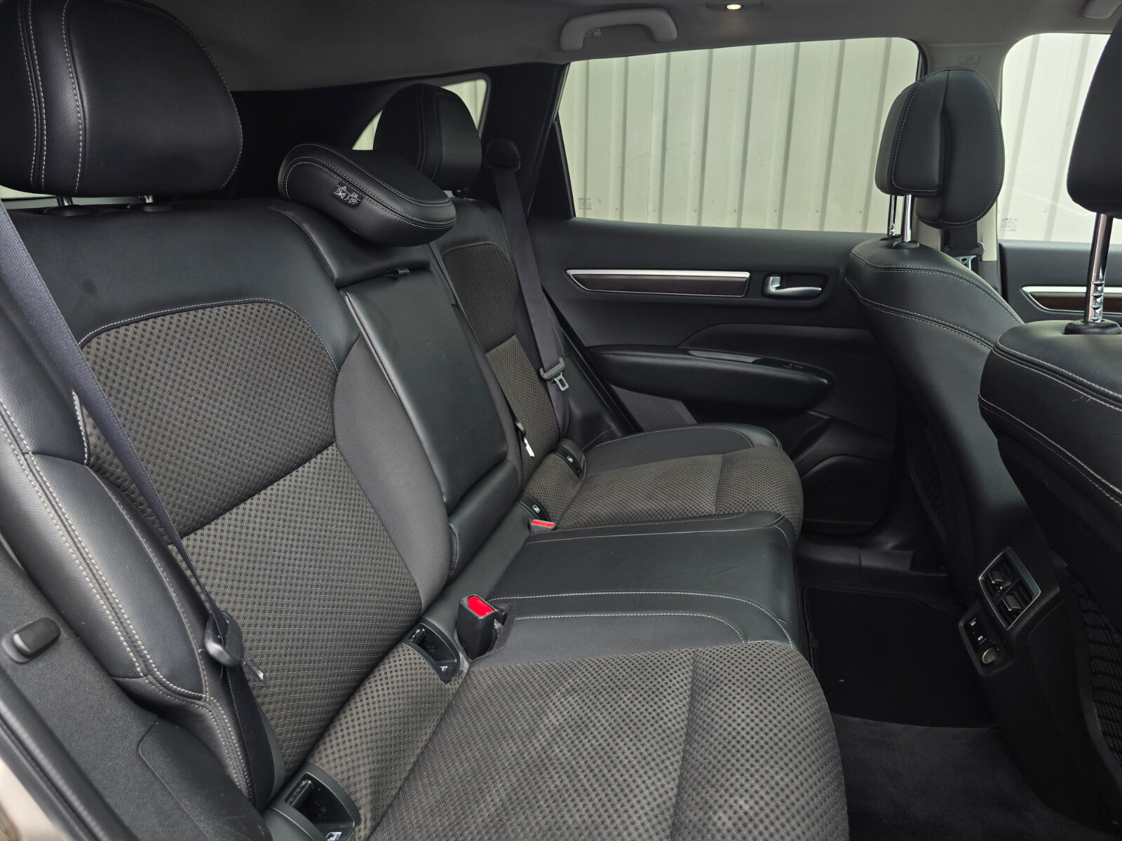2017 Renault Koleos 1.6 dCi DYNAMIQUE S NAV - Image 20