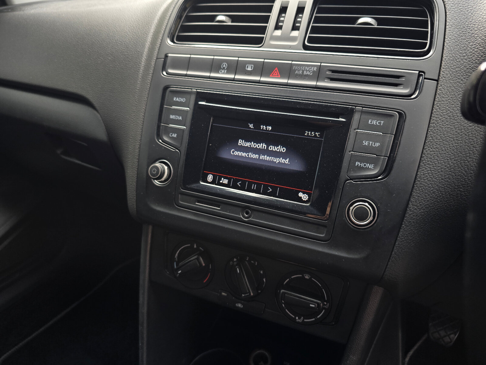 2015 Volkswagen Polo 1.4 TDI Trendline - Image 15