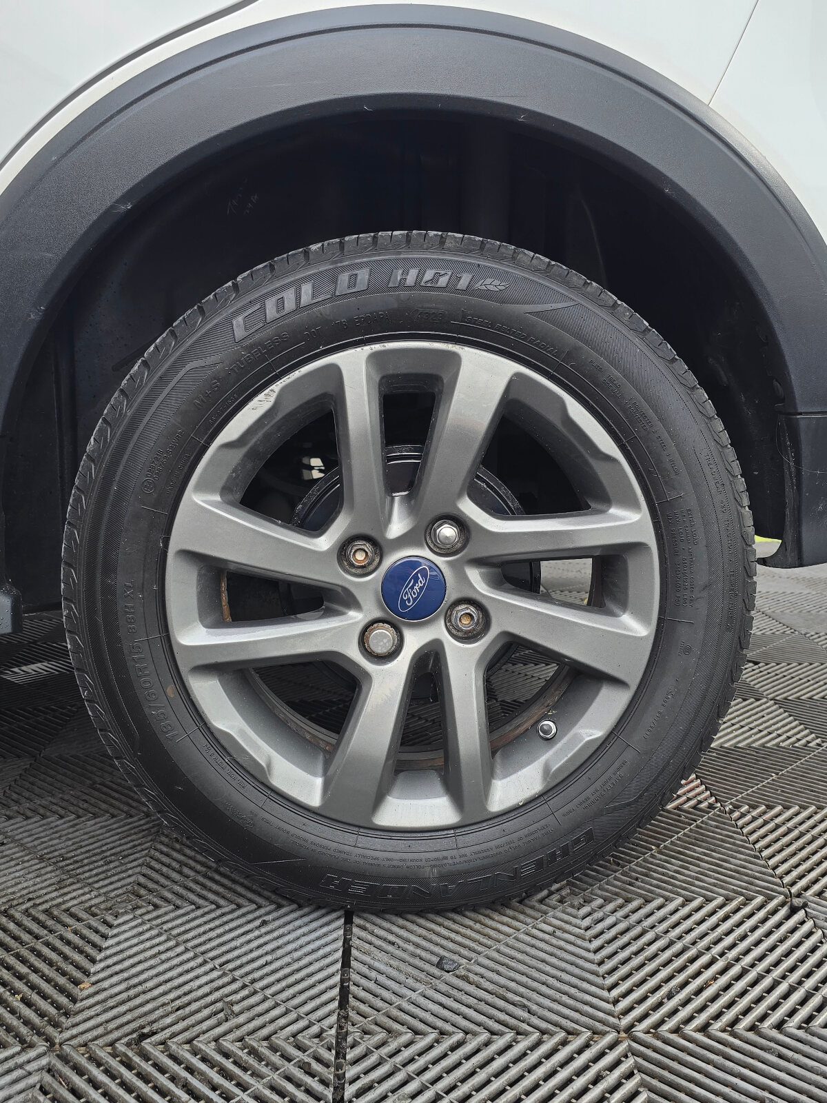 2019 Ford KA 1.2 PETROL ACTIVE - Image 9