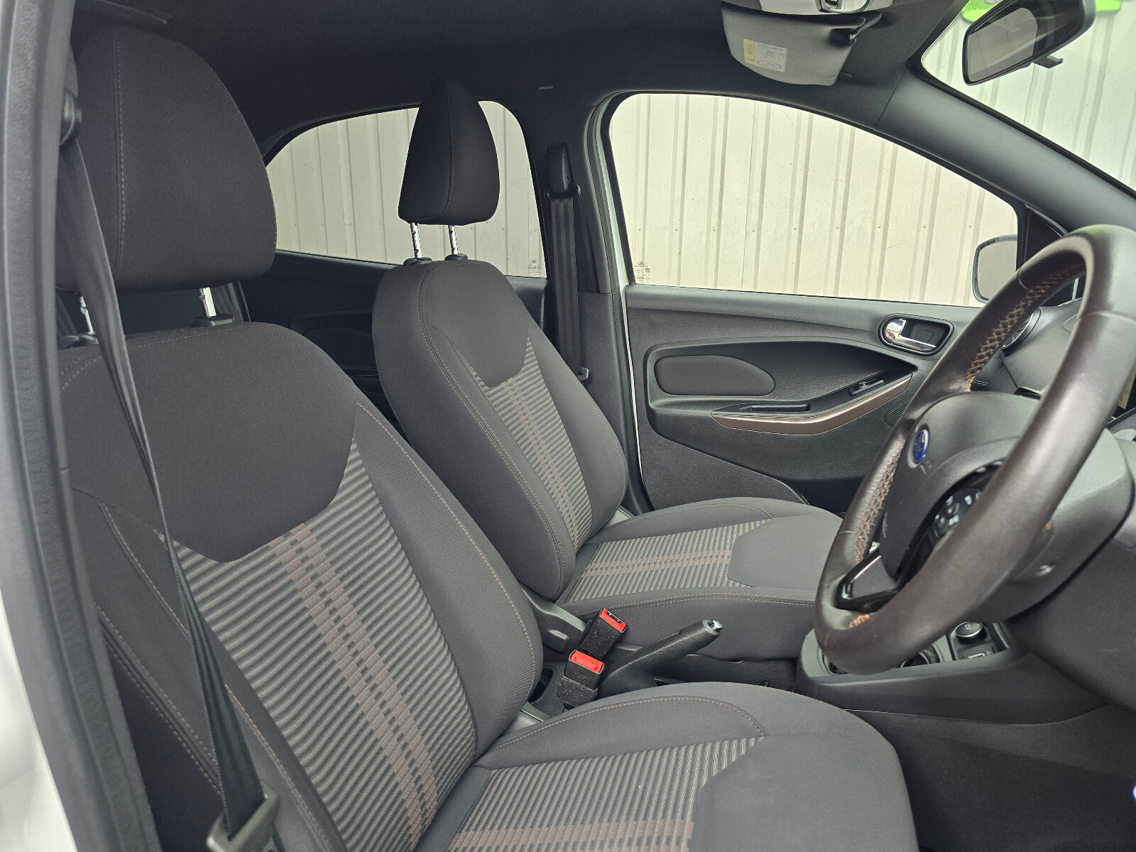 2019 Ford KA 1.2 PETROL ACTIVE - Image 12