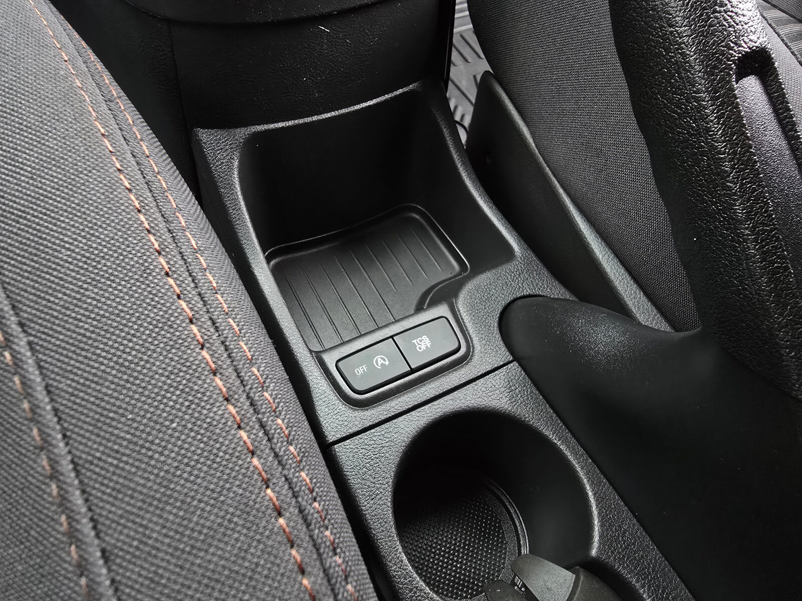2019 Ford KA 1.2 PETROL ACTIVE - Image 14