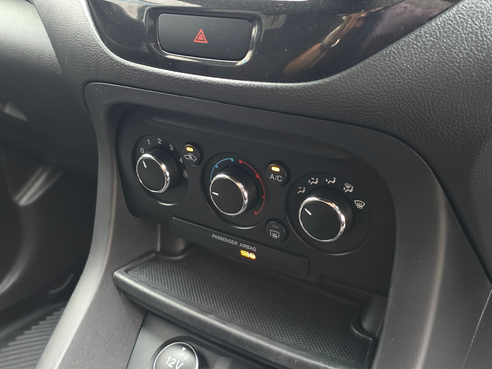 2019 Ford KA 1.2 PETROL ACTIVE - Image 15
