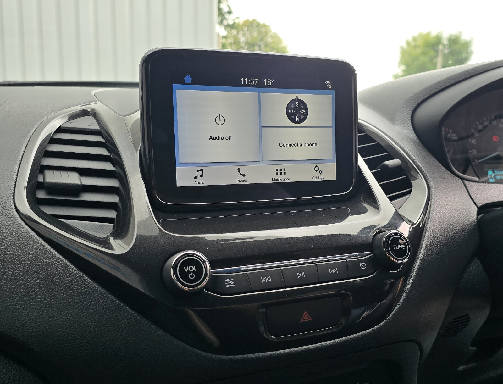 2019 Ford KA 1.2 PETROL ACTIVE - Image 16