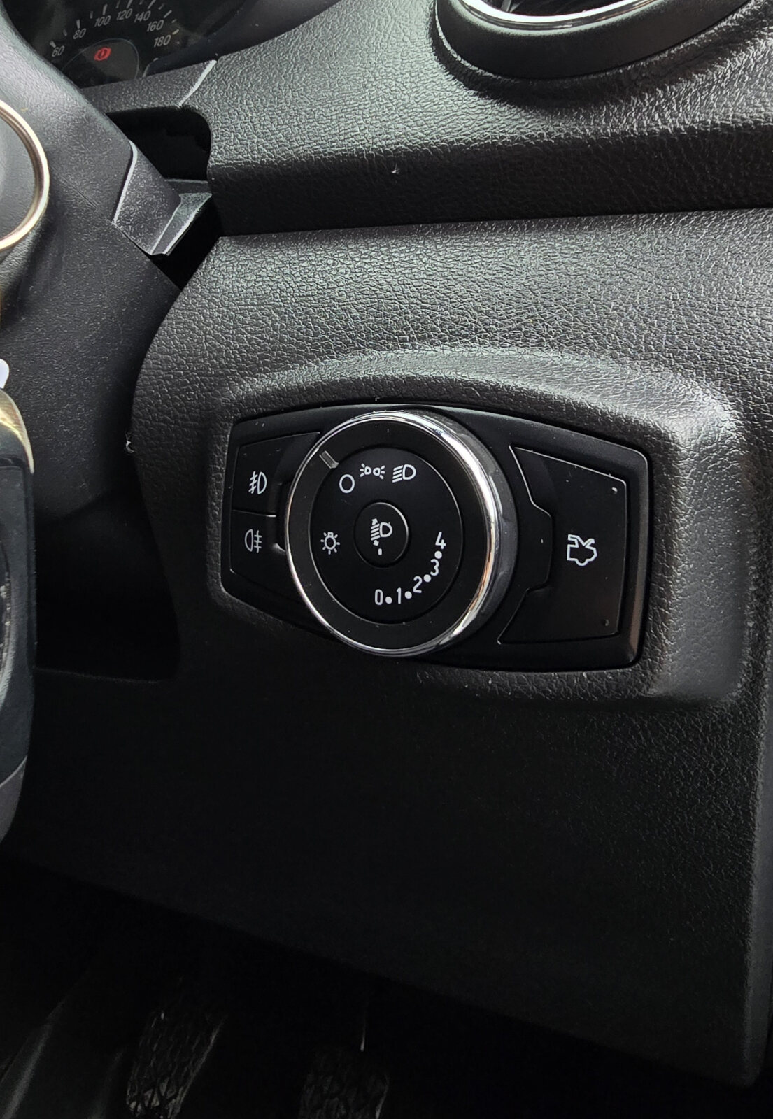 2019 Ford KA 1.2 PETROL ACTIVE - Image 18