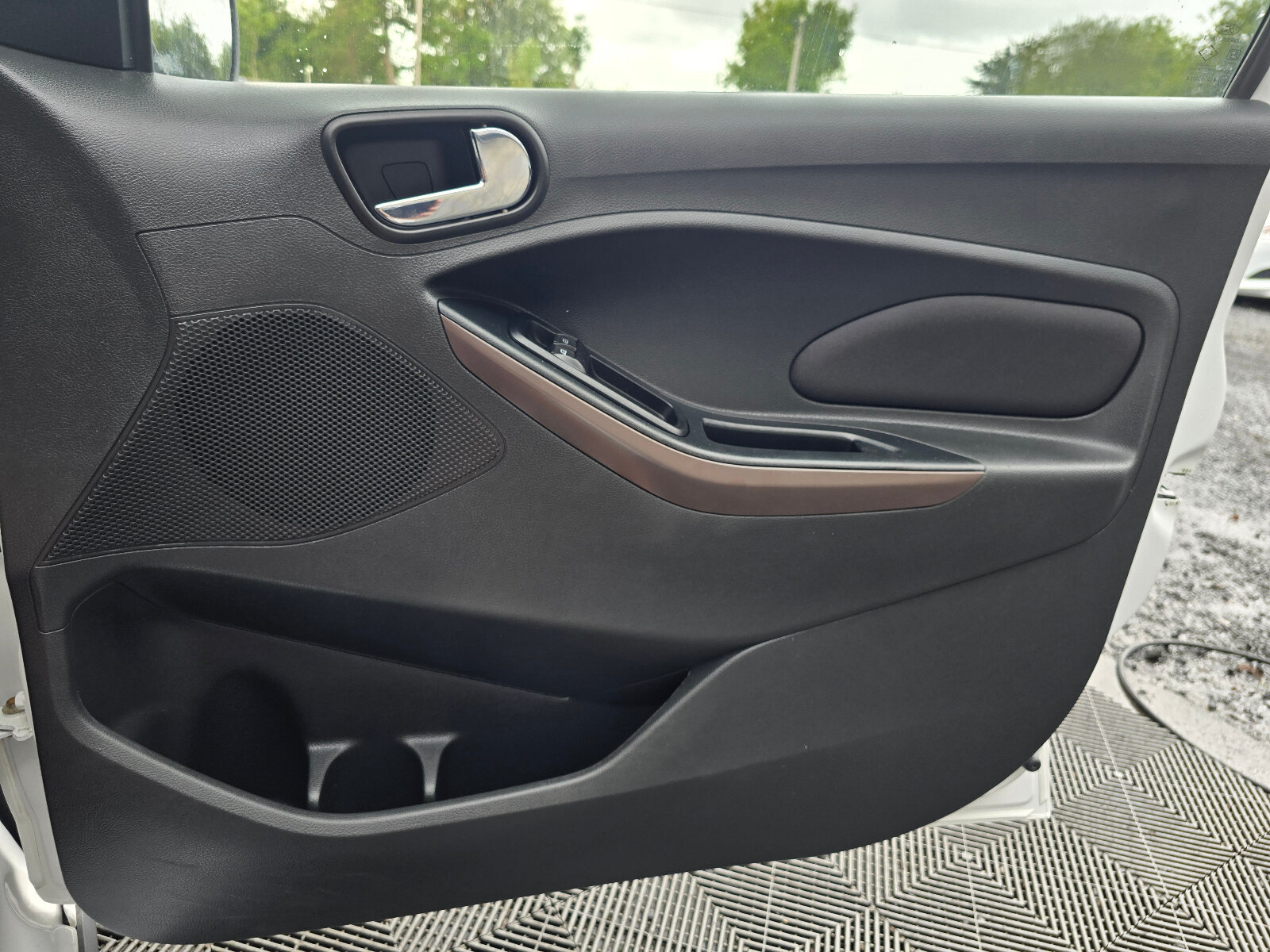2019 Ford KA 1.2 PETROL ACTIVE - Image 19