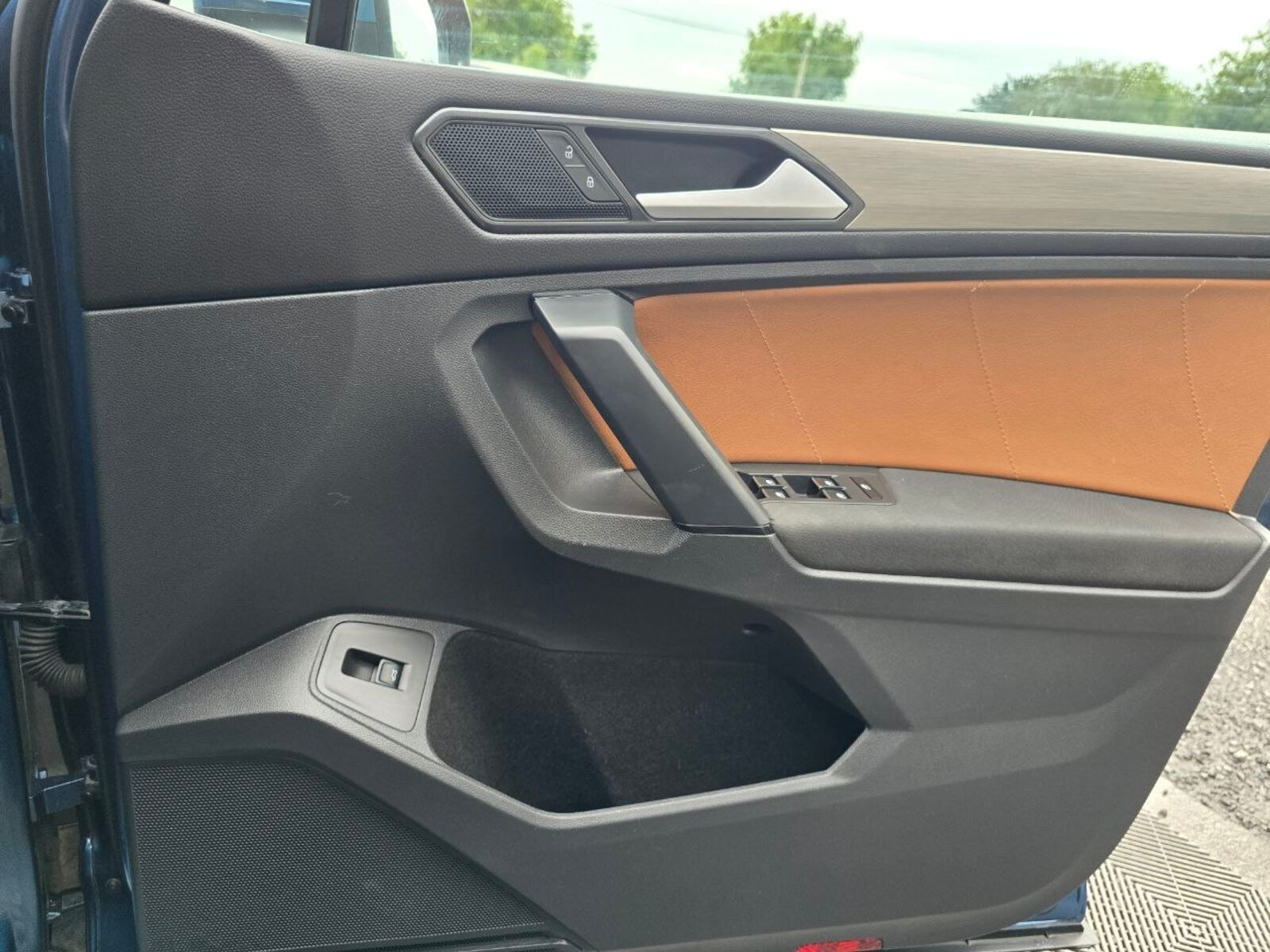 2018 Volkswagen Tiguan 2.0 TDI Comfortline - Image 20