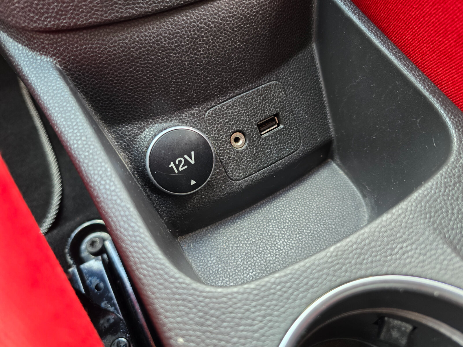 2015 Ford Fiesta ZETEC-S 1.0 PETROL - Image 14