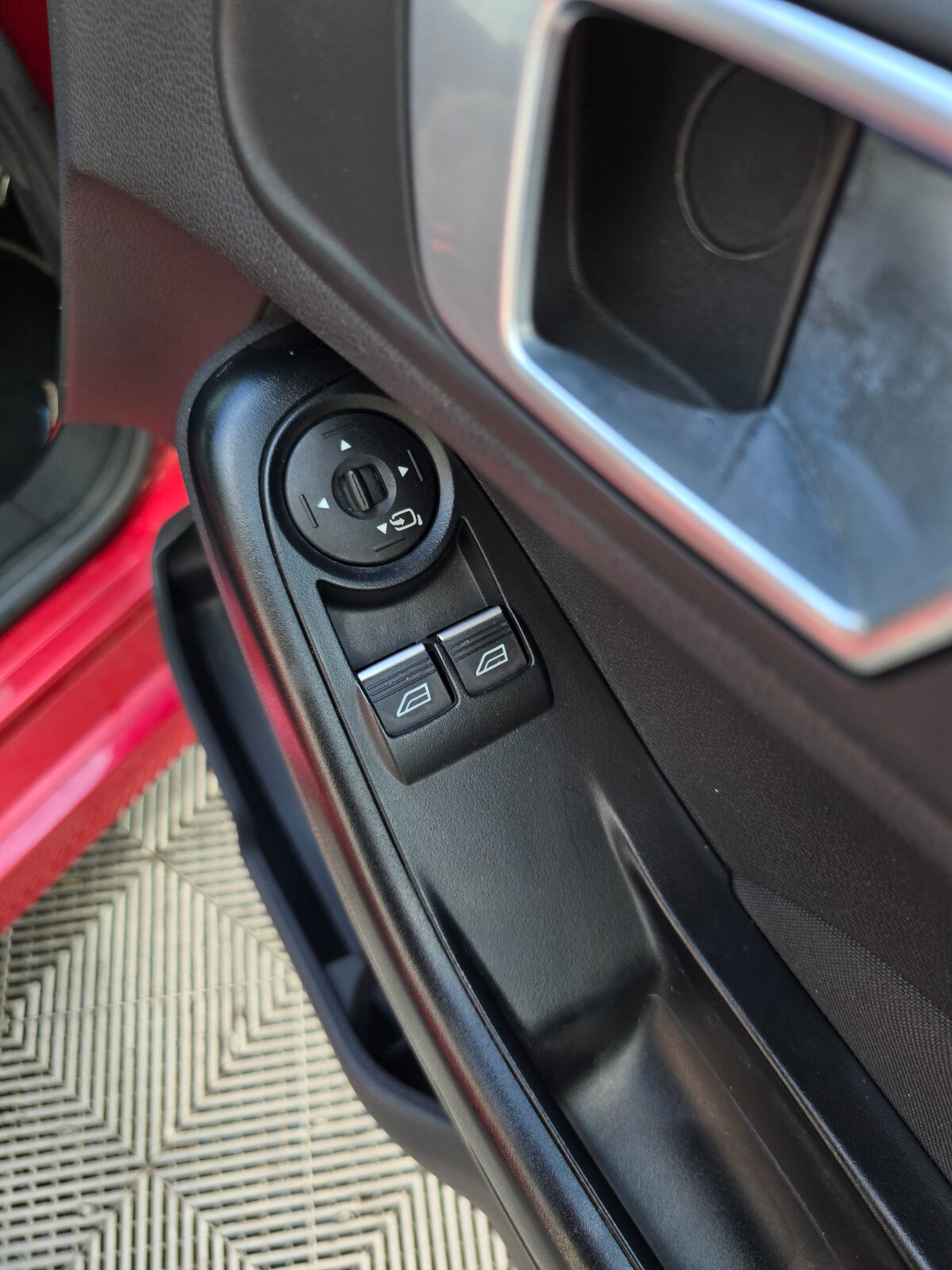2015 Ford Fiesta ZETEC-S 1.0 PETROL - Image 20