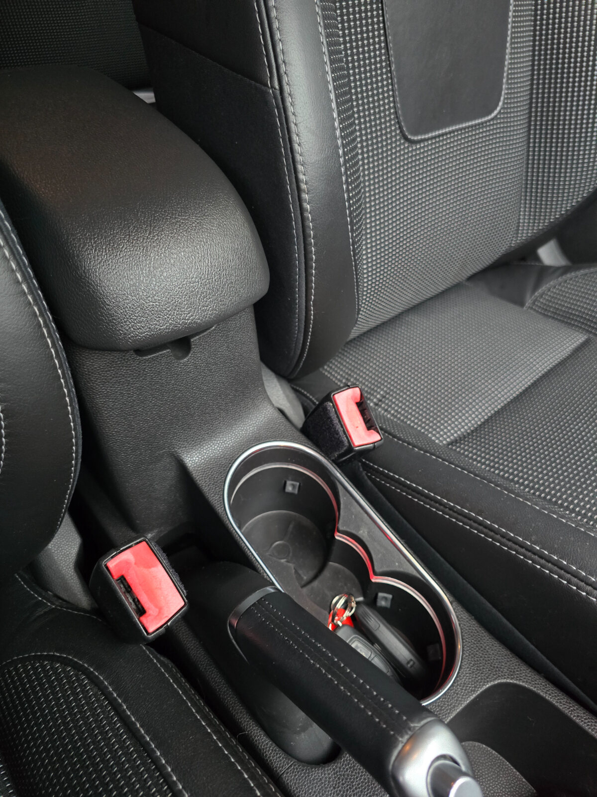 2015 Ford Fiesta TITANIUM X 1.0 PETROL - Image 14