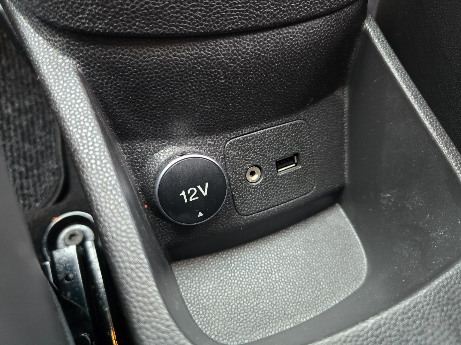 2015 Ford Fiesta TITANIUM X 1.0 PETROL - Image 15