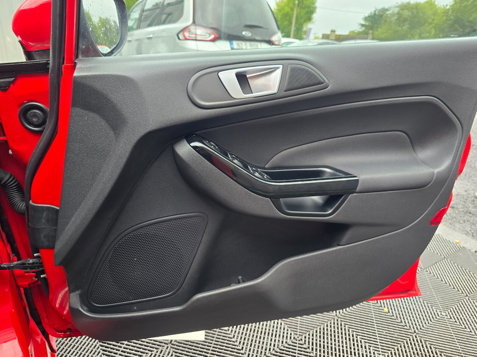 2015 Ford Fiesta TITANIUM X 1.0 PETROL - Image 20