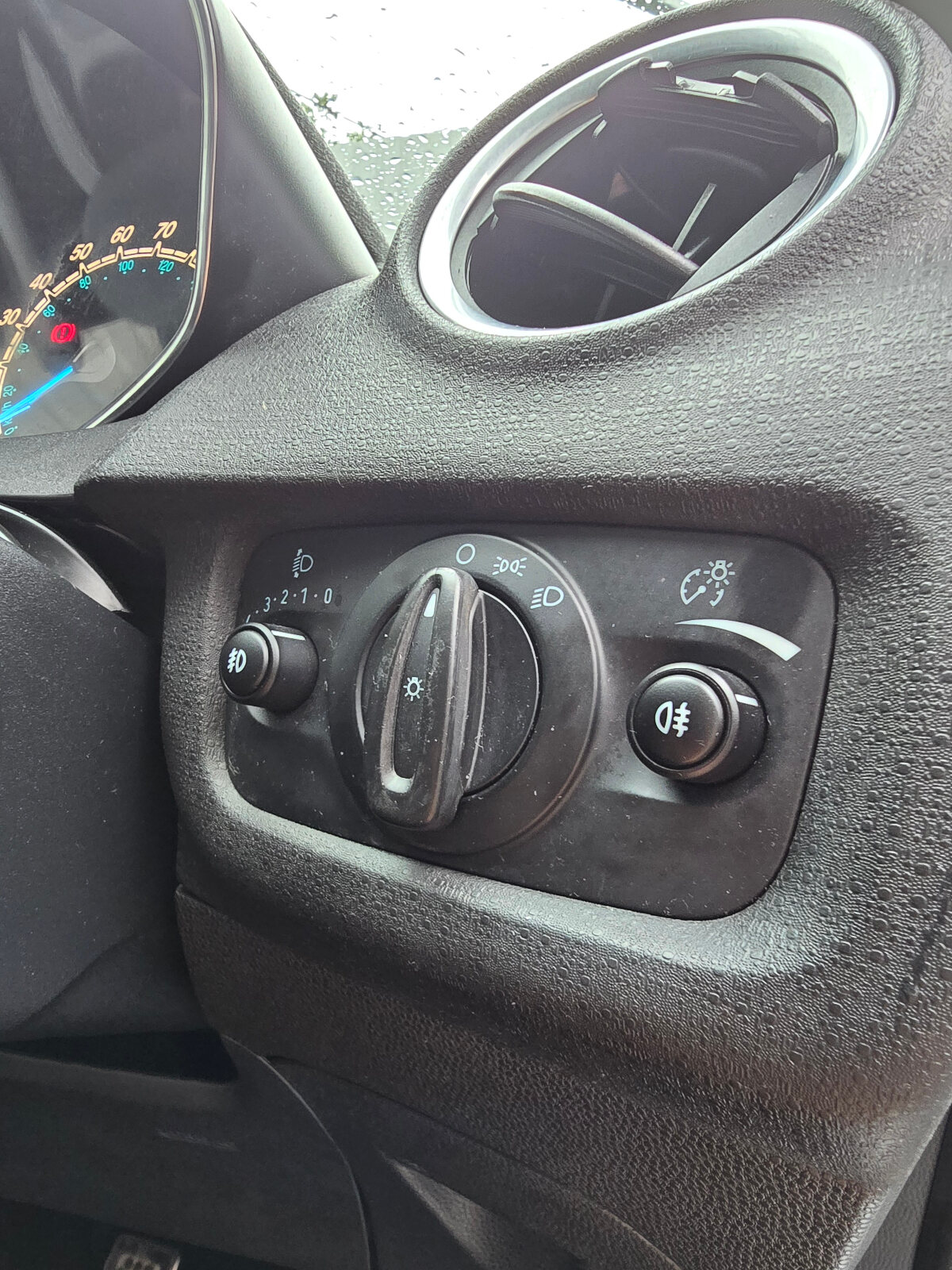 2016 Ford Fiesta ZETEC-S 1.0 PETROL - Image 17