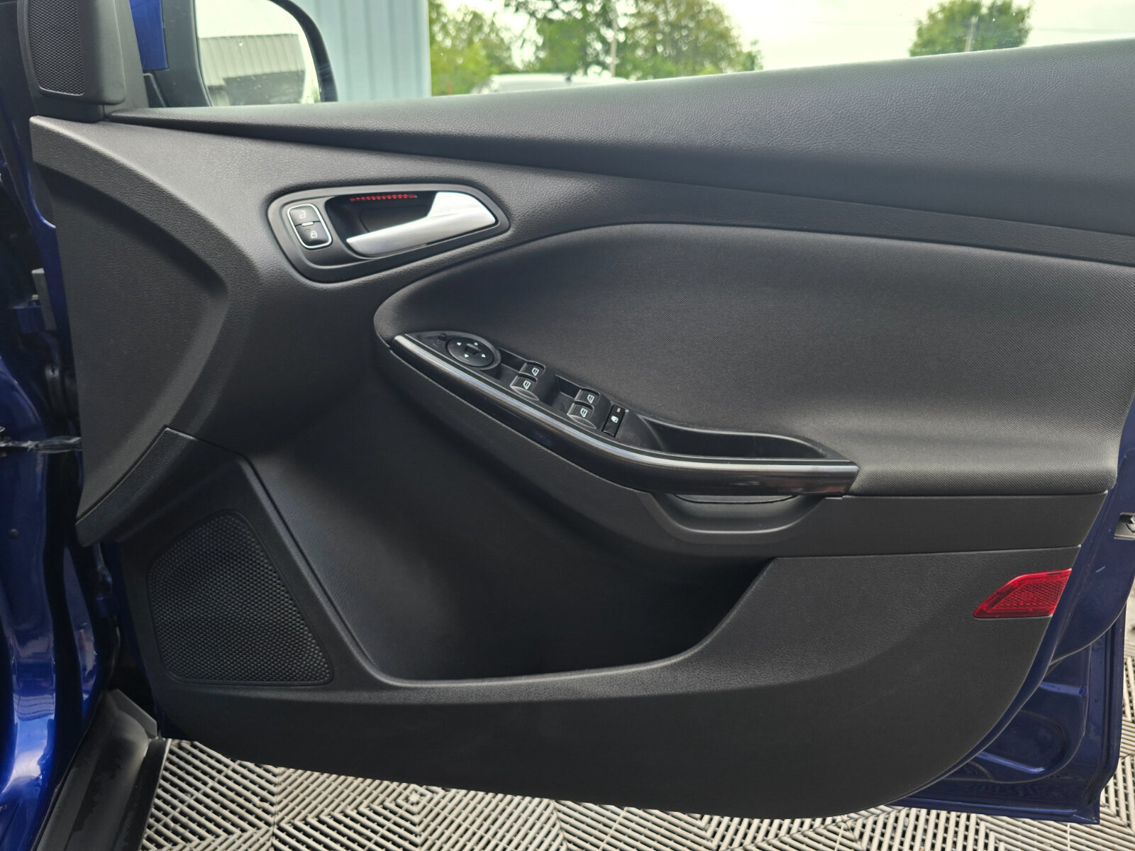 2018 Ford Focus Titanium 1.5 TDCi - Image 14