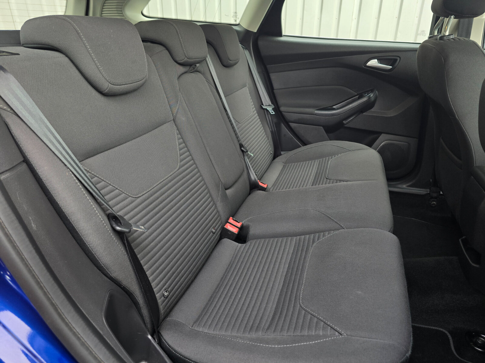 2018 Ford Focus Titanium 1.5 TDCi - Image 15
