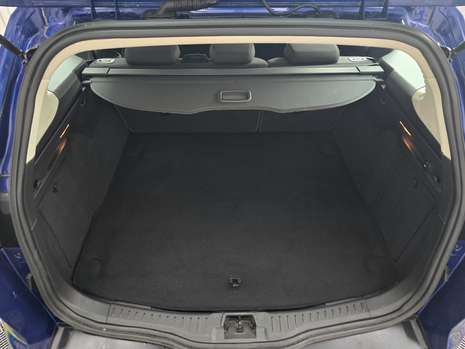 2018 Ford Focus Titanium 1.5 TDCi - Image 17