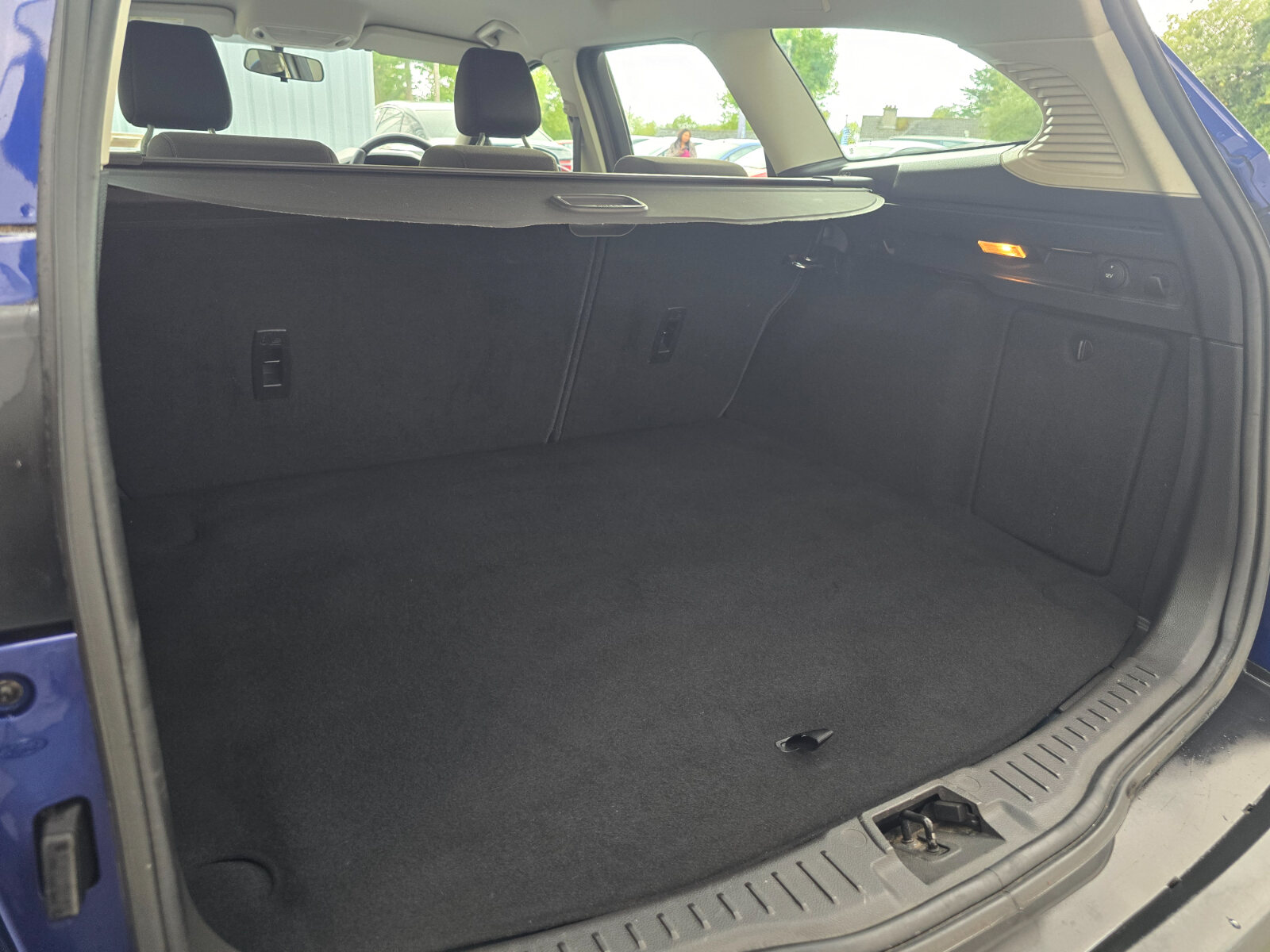 2018 Ford Focus Titanium 1.5 TDCi - Image 18