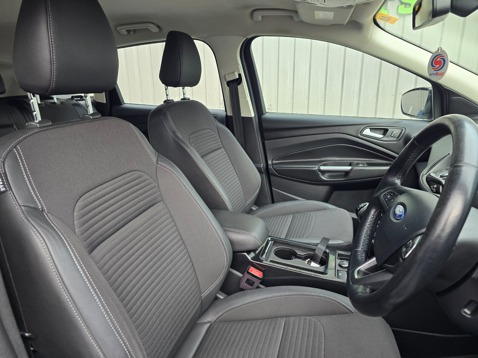 2019 Ford Kuga TITANIUM 1.5 TDCi - Image 11