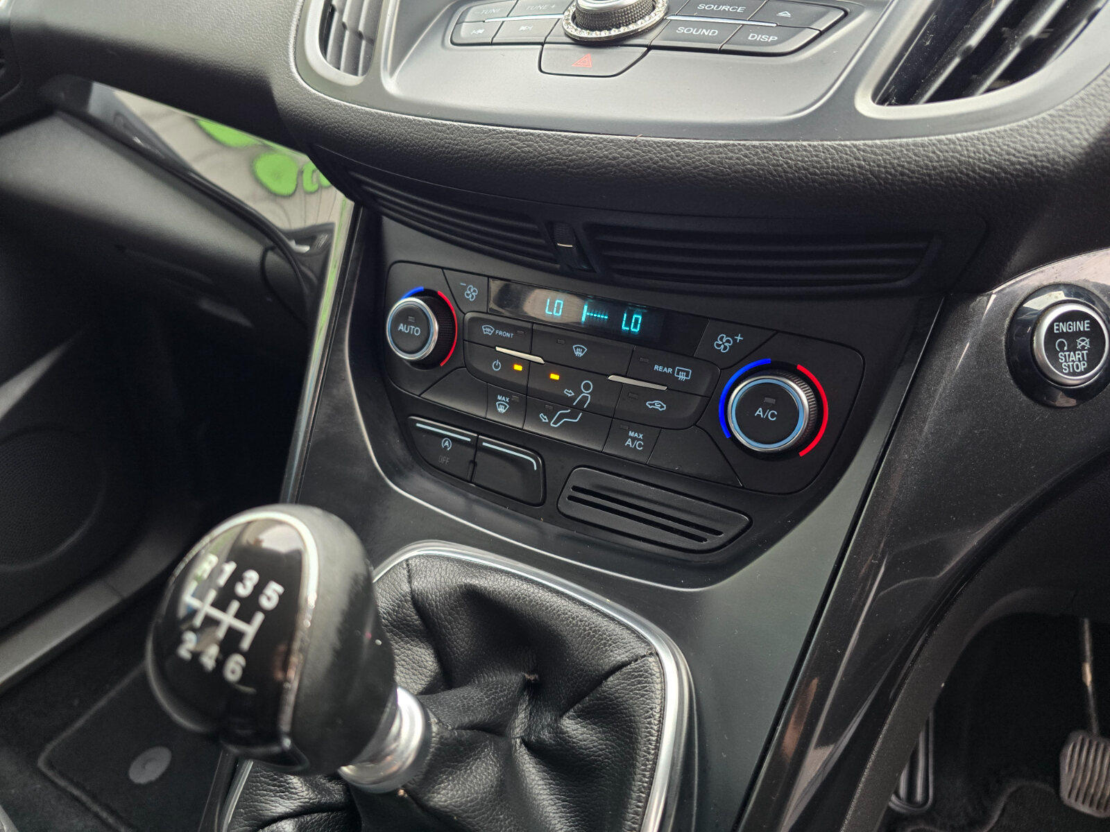 2019 Ford Kuga TITANIUM 1.5 TDCi - Image 14