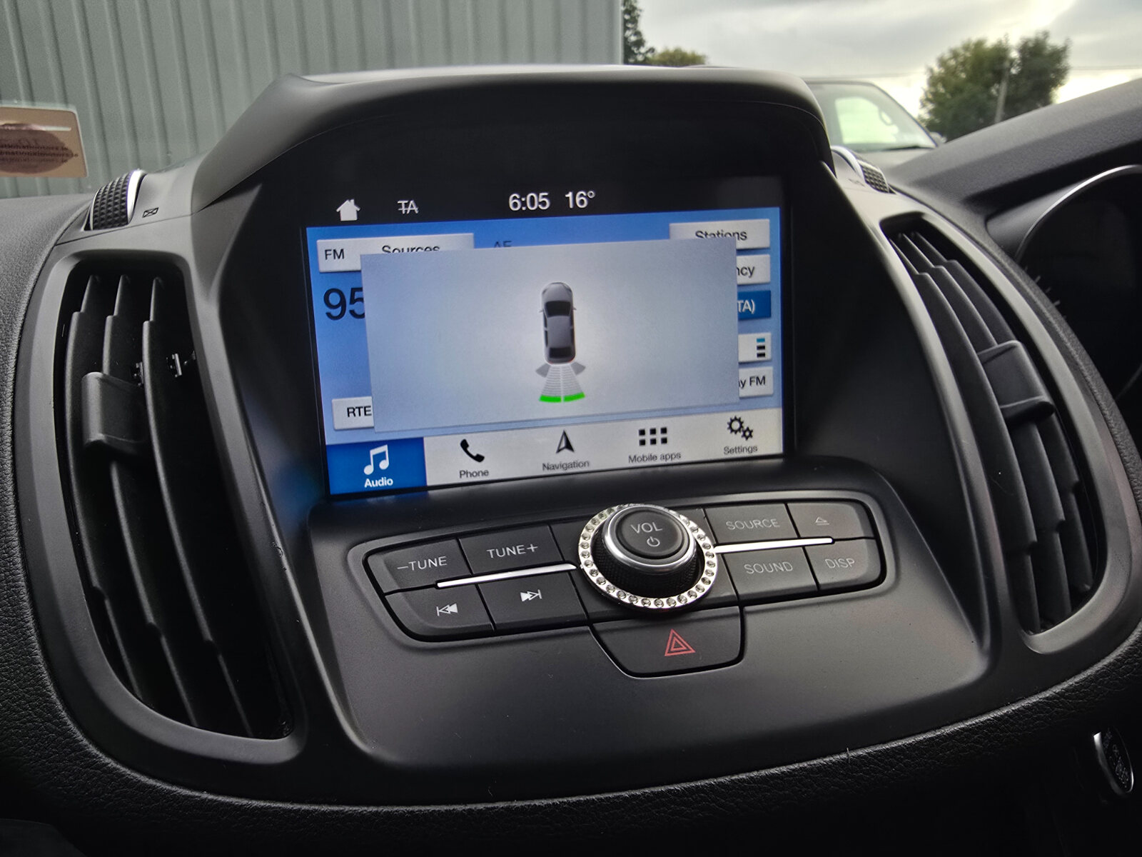 2019 Ford Kuga TITANIUM 1.5 TDCi - Image 15