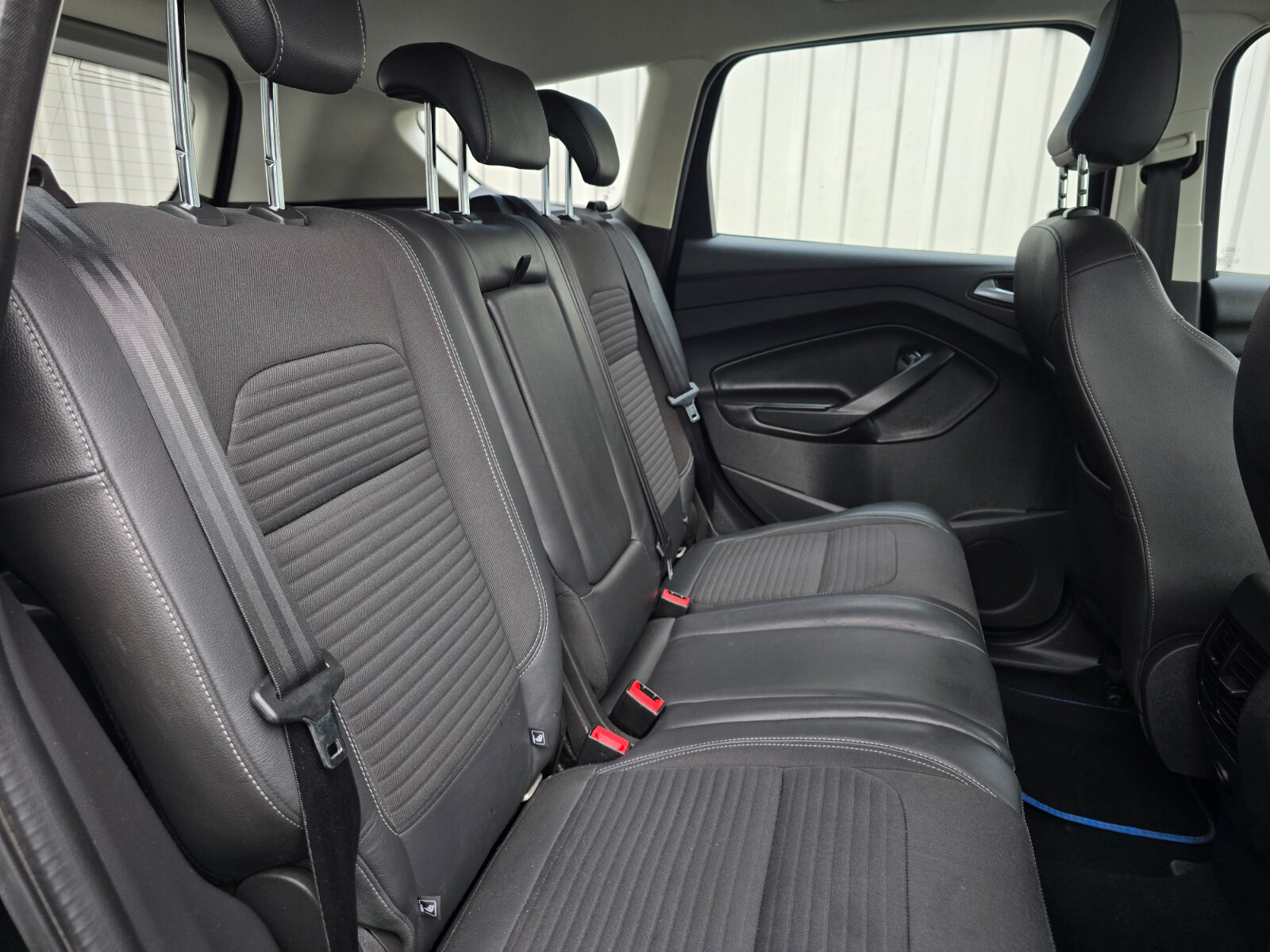 2019 Ford Kuga TITANIUM 1.5 TDCi - Image 20